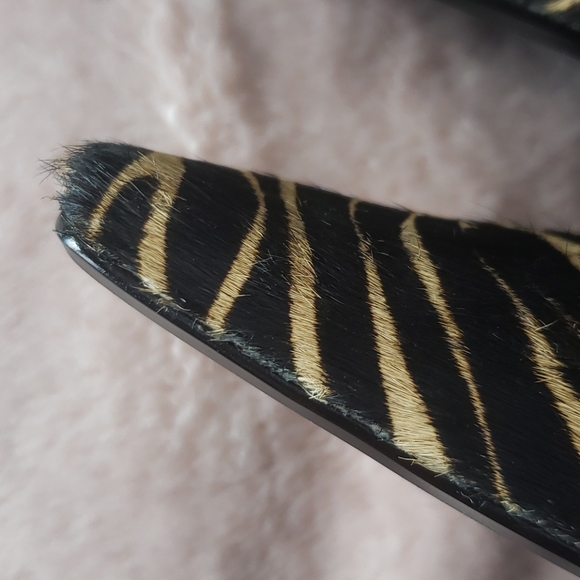 Bandolino real fur pumps - Picture 7 of 7